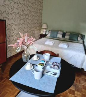 Oasi a Roma B&B